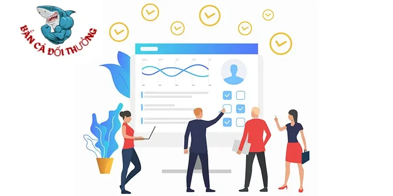 Nền tảng bắn cá đổi thưởng